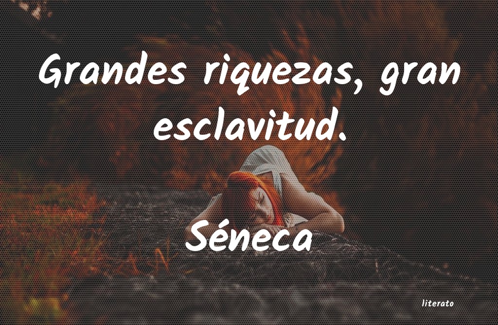 frases de esclavitud