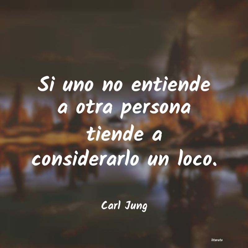 Carl Jung si-mismo