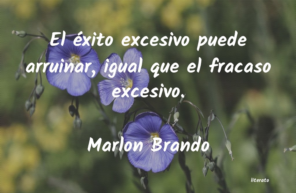 Frases de Marlon Brando