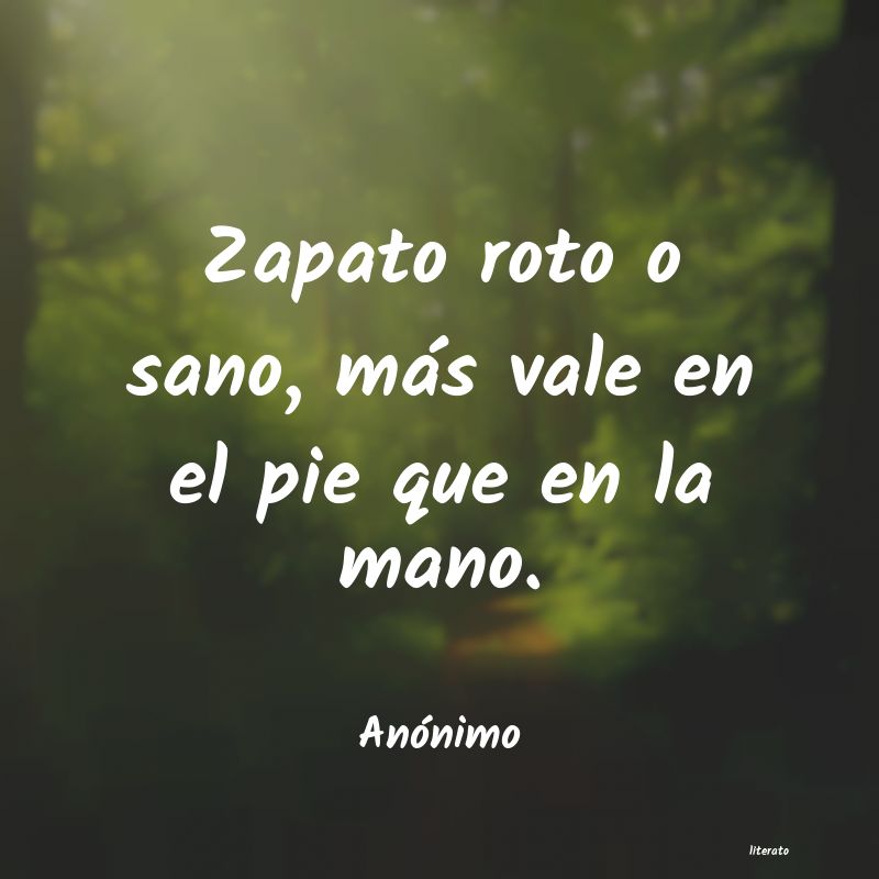 Frases de