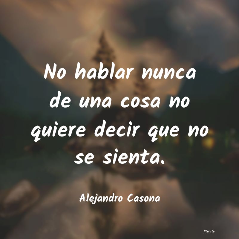 Frases de Alejandro Casona