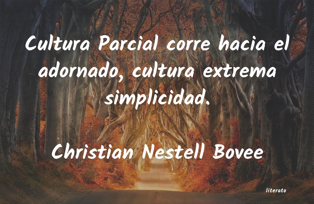 frases de Christian Nestell Bovee