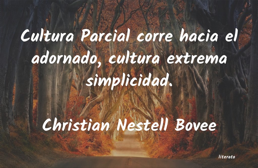 Frases de Christian Nestell Bovee