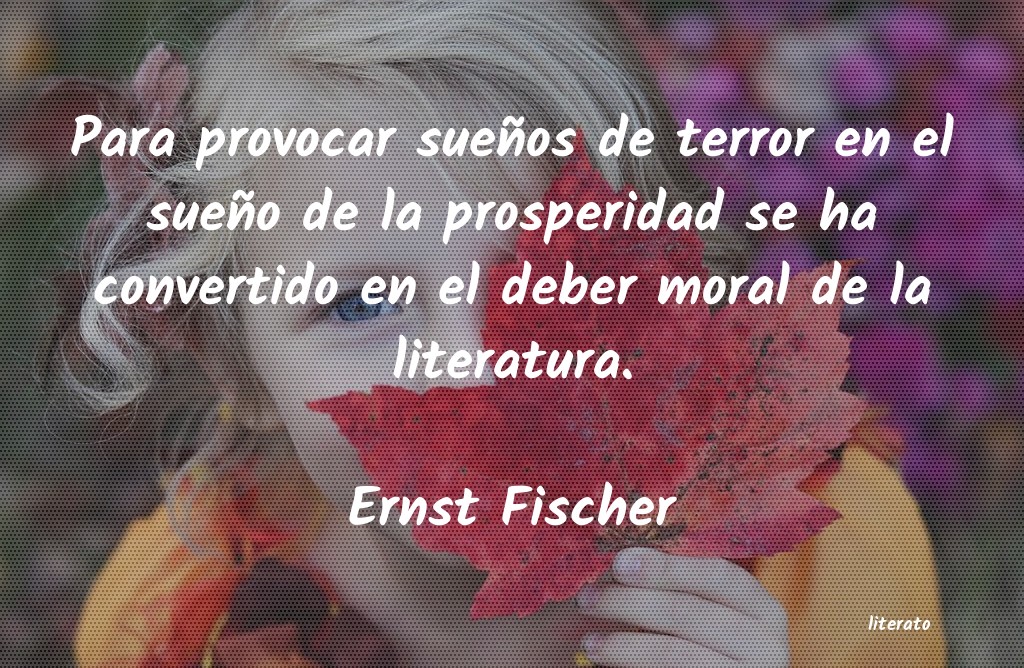 frases de ernst junger