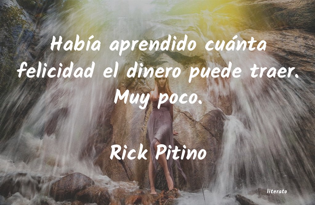Frases de Rick Pitino