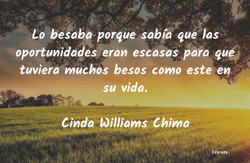 Frases de Cinda Williams Chima