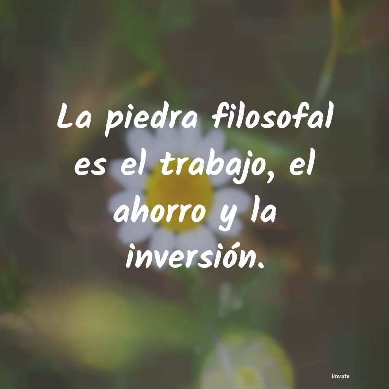 frases