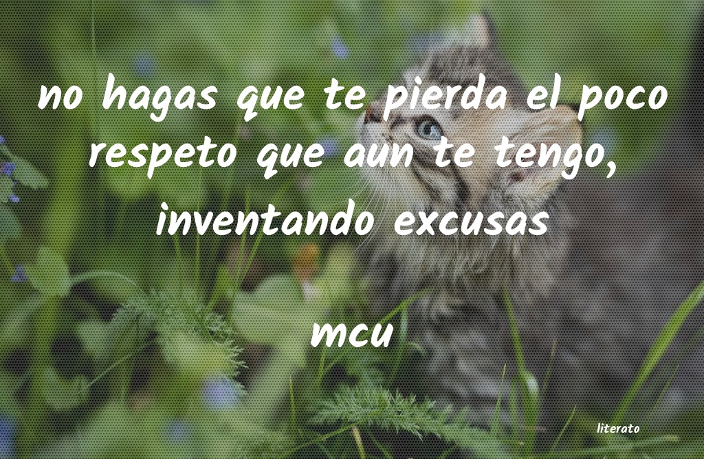 frases de mcu