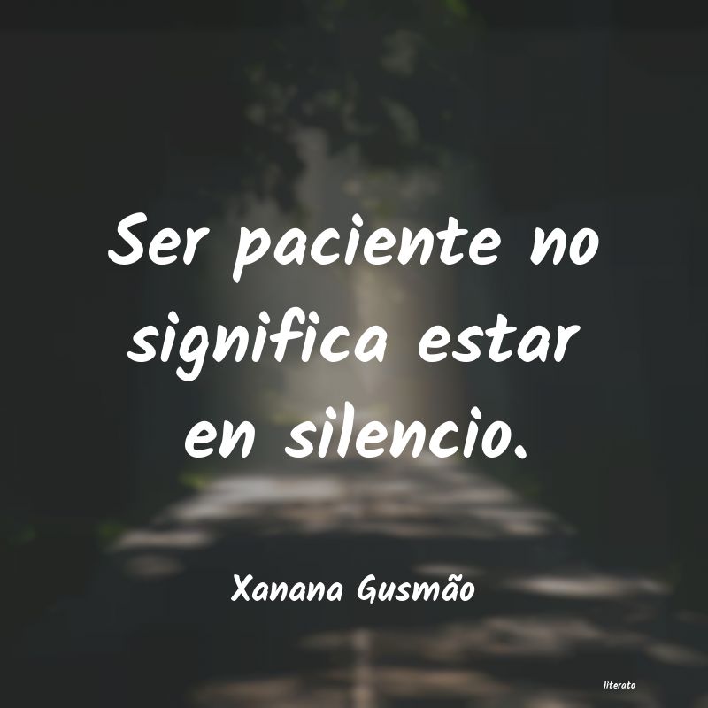 frases de Xanana Gusmão