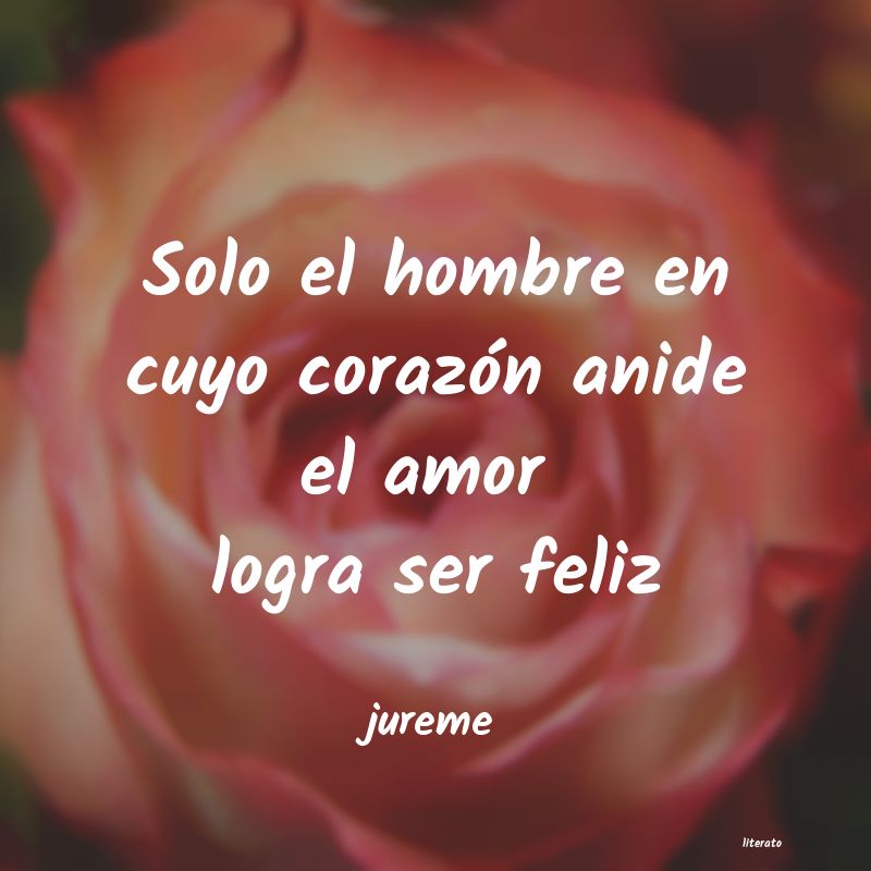 frases de jureme