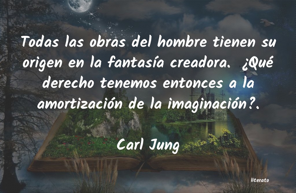 frases de Carl Jung
