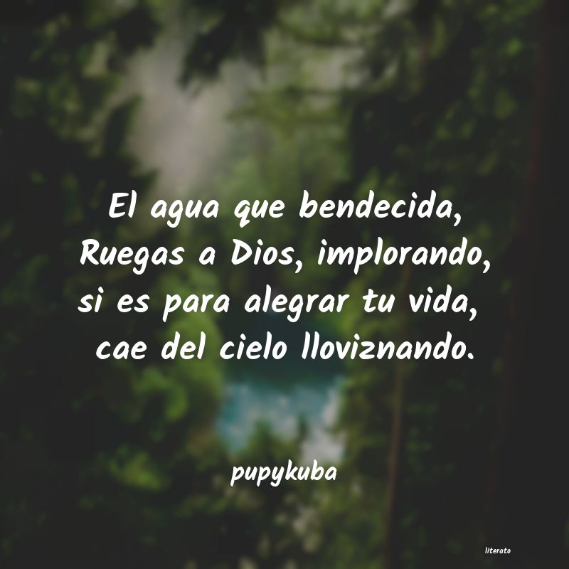 frases de pupykuba