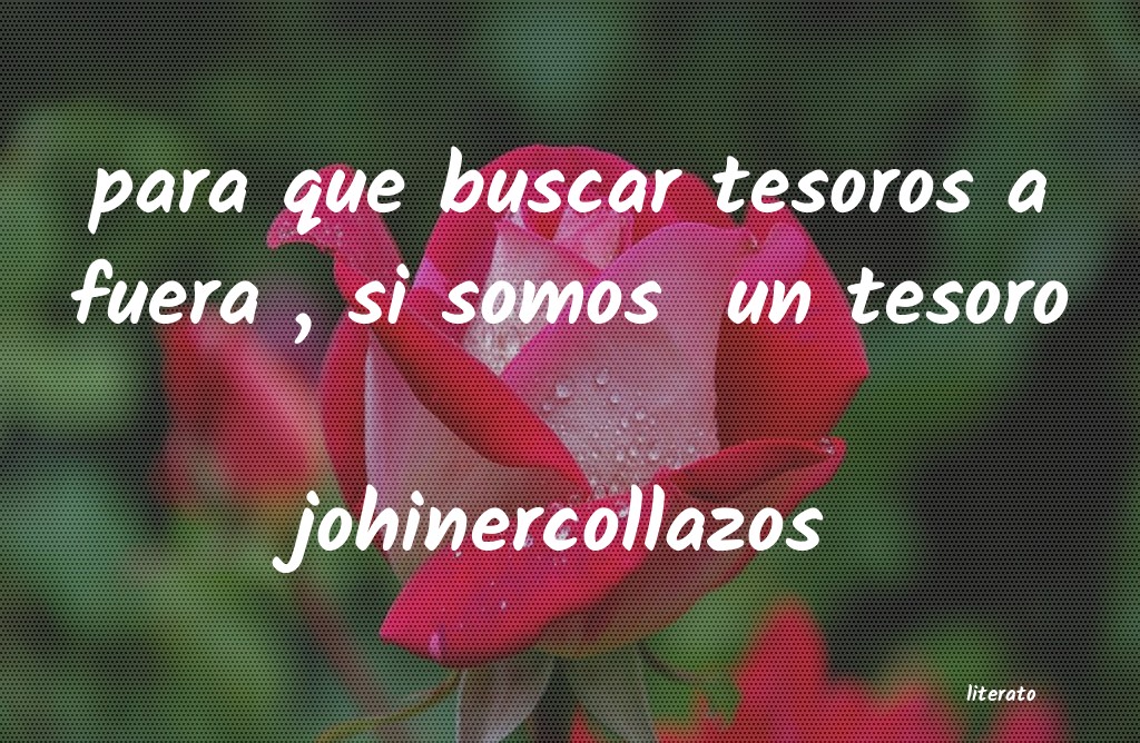 Frases de johinercollazos