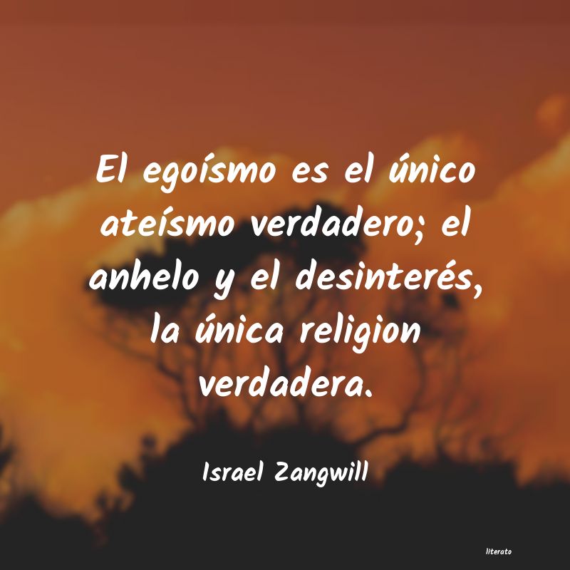 frases desinteres