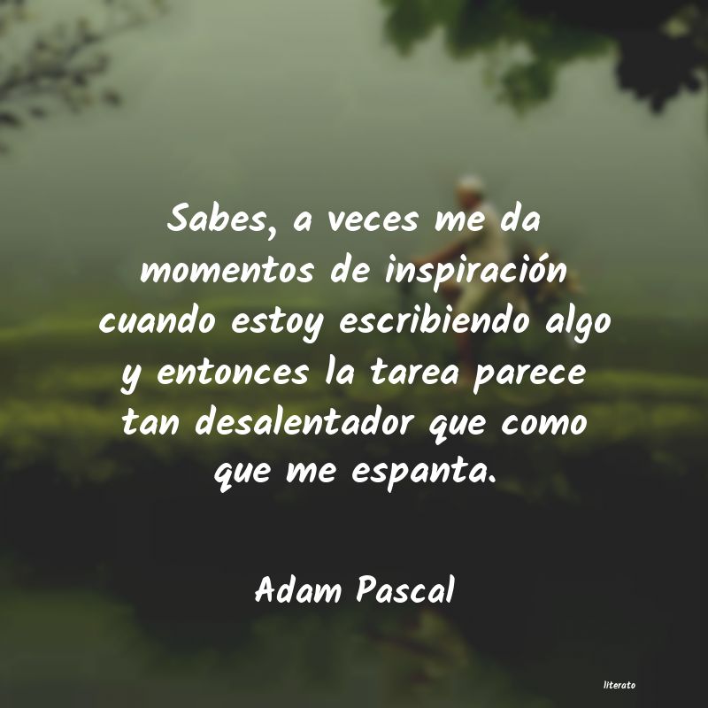 blas pascal