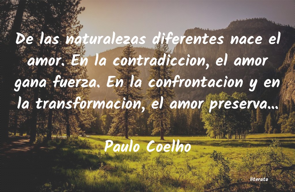frases de Paulo Coelho