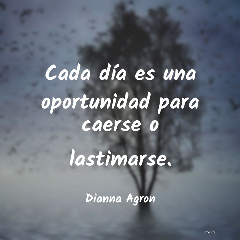 frases de Dianna Agron