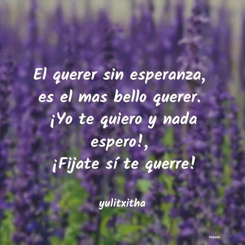 frases de yulitxitha