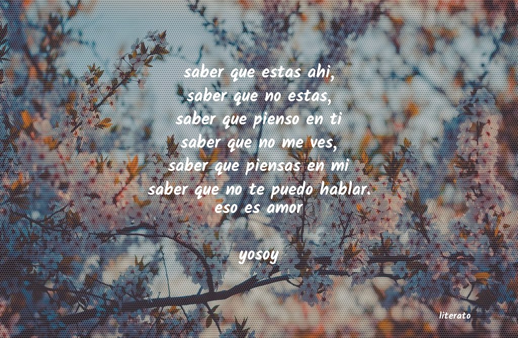 Frases de yosoy