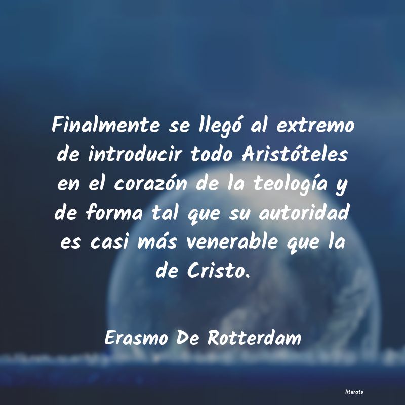 frases cortas investigacion de Aristoteles