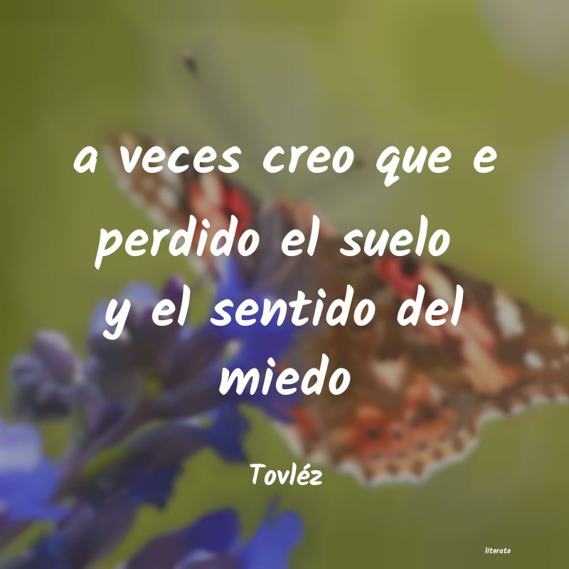 frases para el suelo