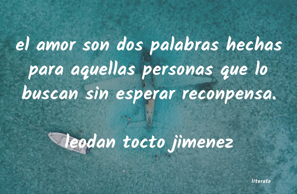 <ol class='breadcrumb' itemscope itemtype='http://schema.org/BreadcrumbList'>
<li itemprop='itemListElement'><a href='/autores/'>Autores</a></li>
<li itemprop='itemListElement'><a href='/autor/leodan_tocto_jimenez/'>leodan tocto jimenez</a></li>
</ol>