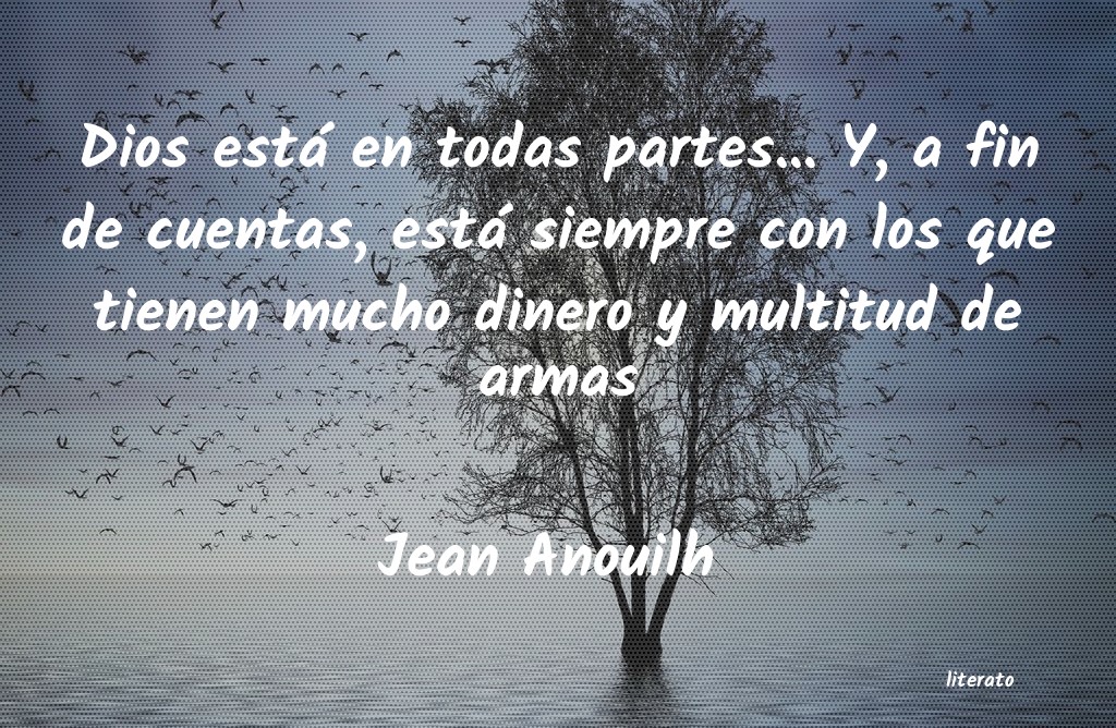 partes de un poema ejemplo