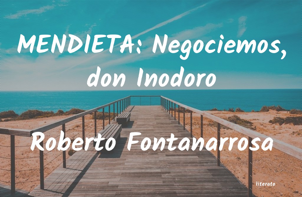 Frases de Roberto Fontanarrosa