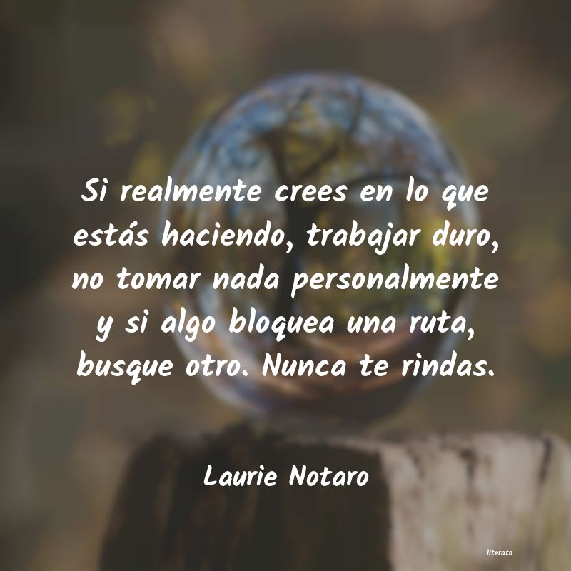 Frases de Laurie Notaro