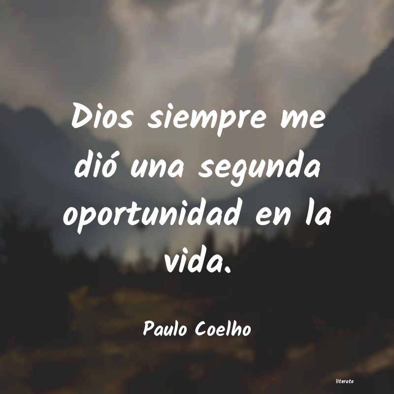 Frases de Paulo Coelho