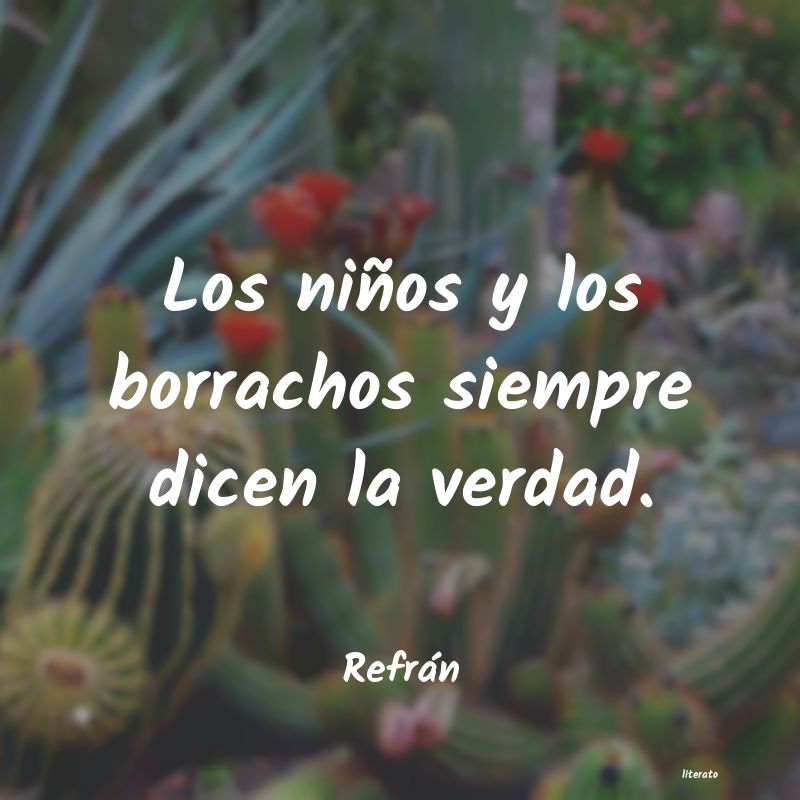 refran ex pareja
