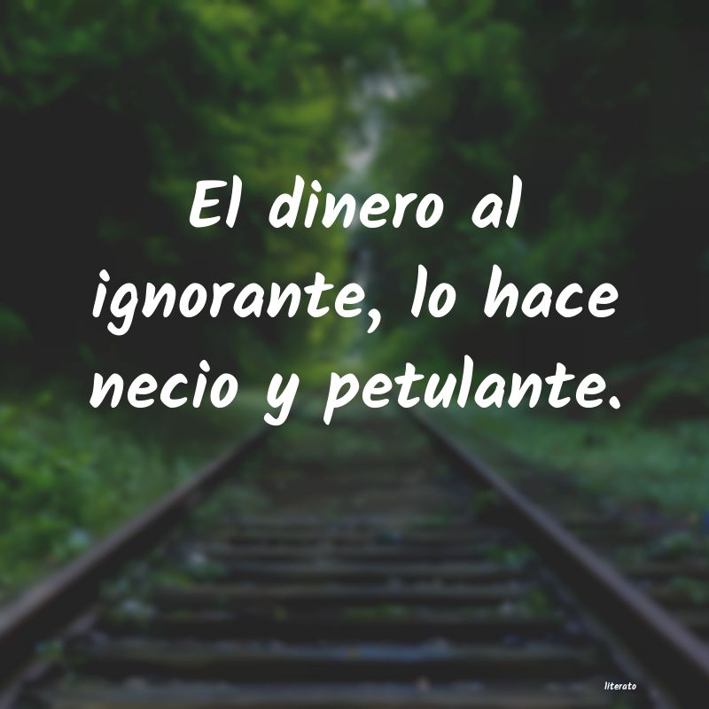 frases