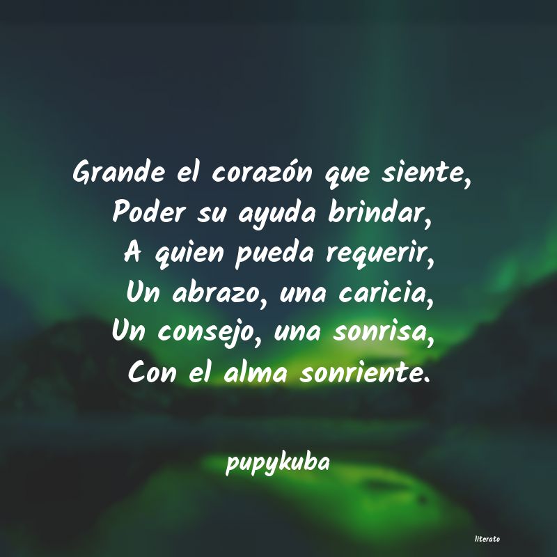 Frases de pupykuba