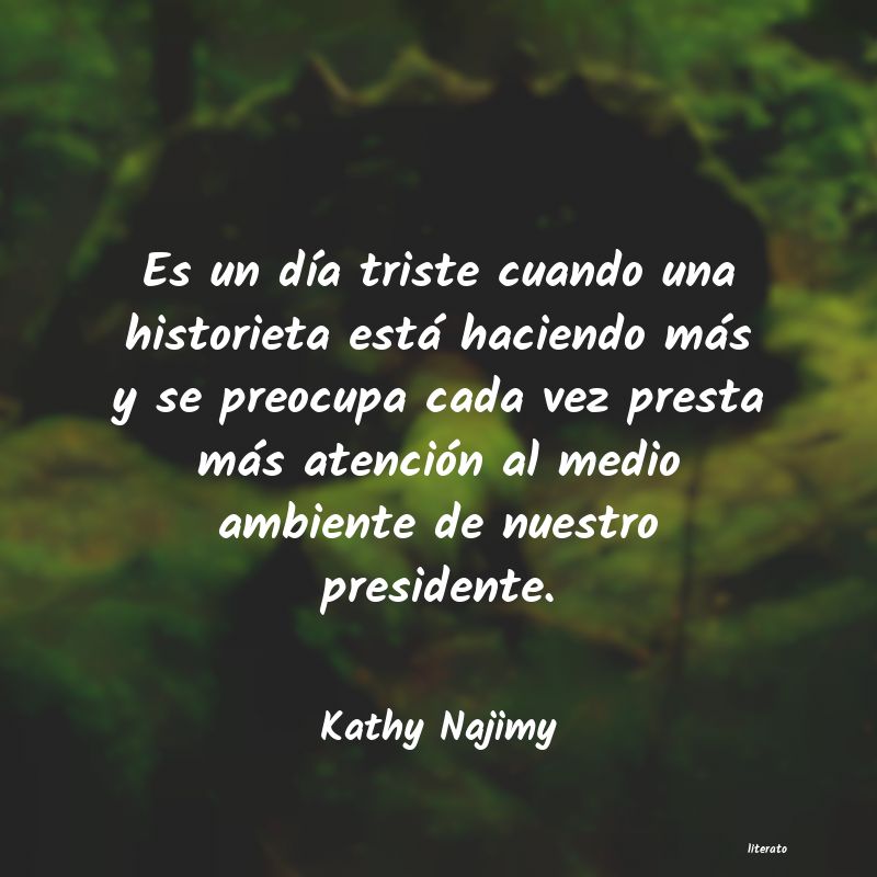 frases de Kathy Najimy