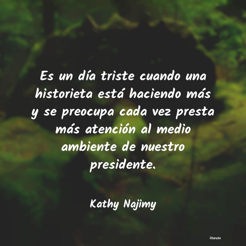 Frases de Kathy Najimy