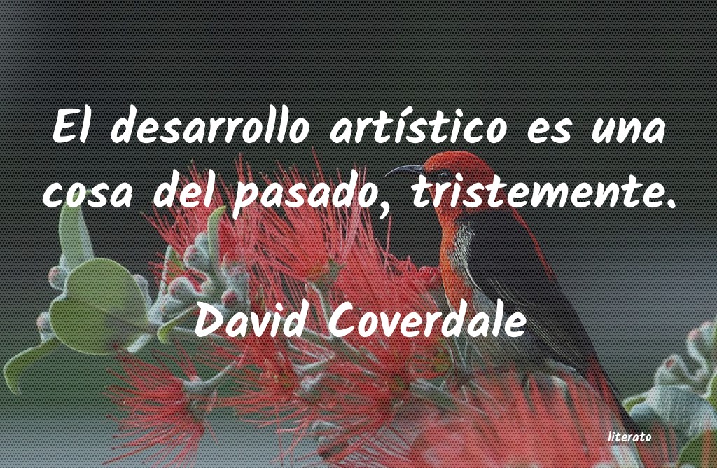 Frases de David Coverdale