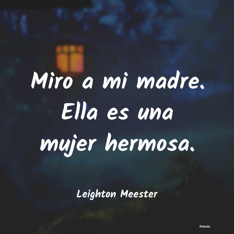 Frases de Leighton Meester