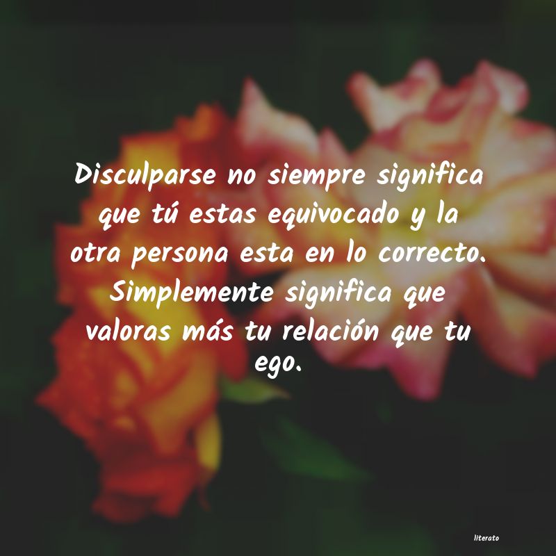 frases