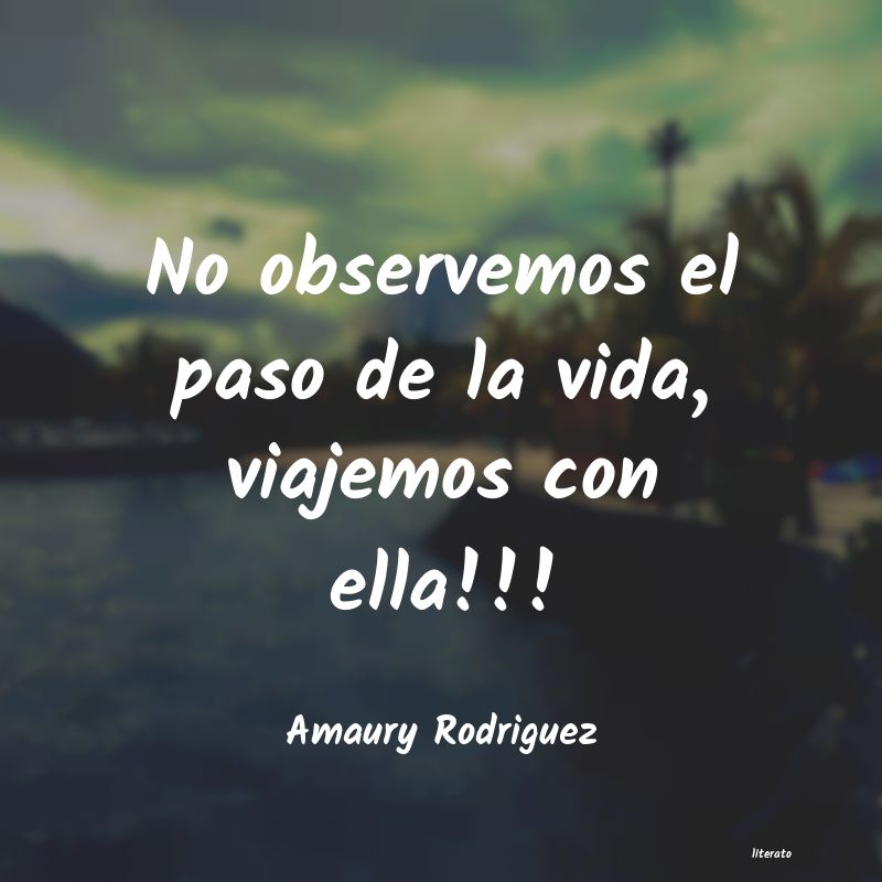 amaury rodriguez