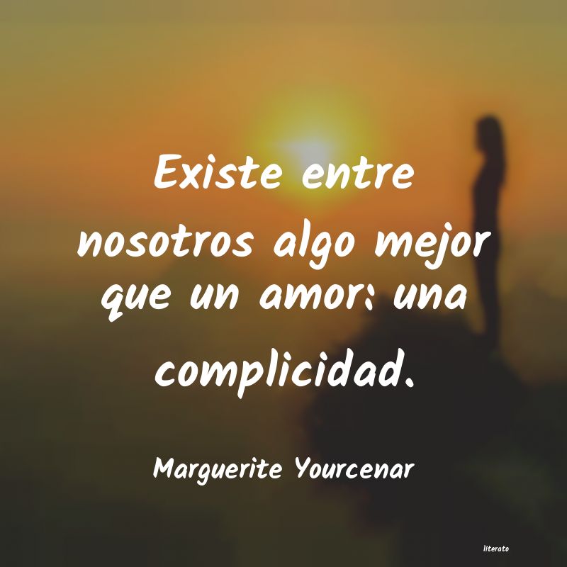 frases de complicidad