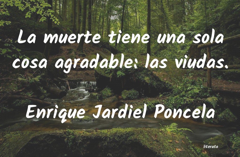 Frases de Enrique Jardiel Poncela