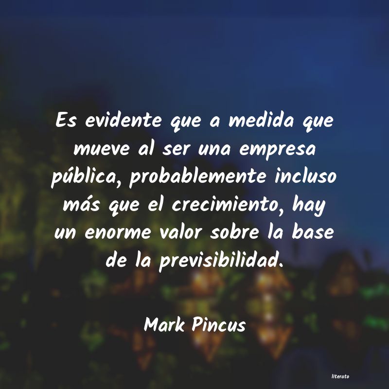 Frases de Mark Pincus