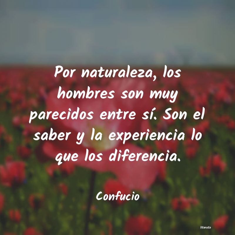 frases para salvar la naturaleza