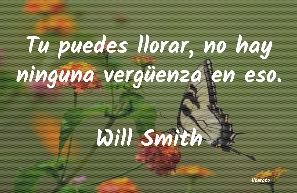 Frases de Will Smith