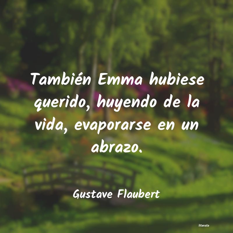 frases de Gustave Flaubert