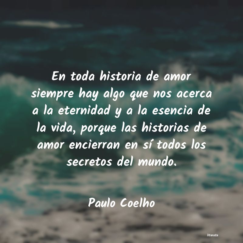 frases de amor eternidad