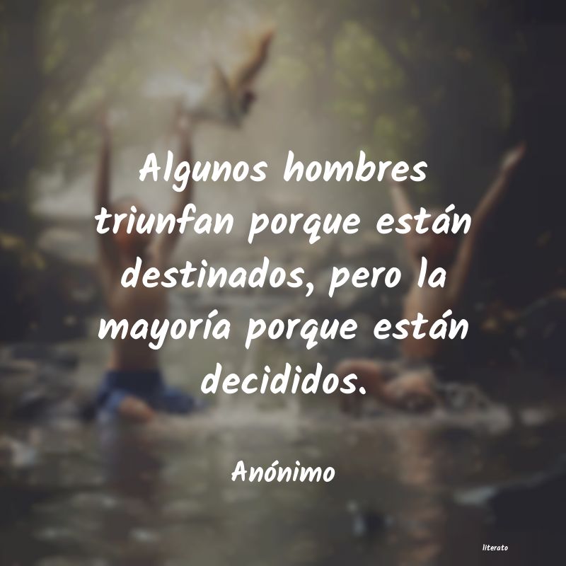 frases