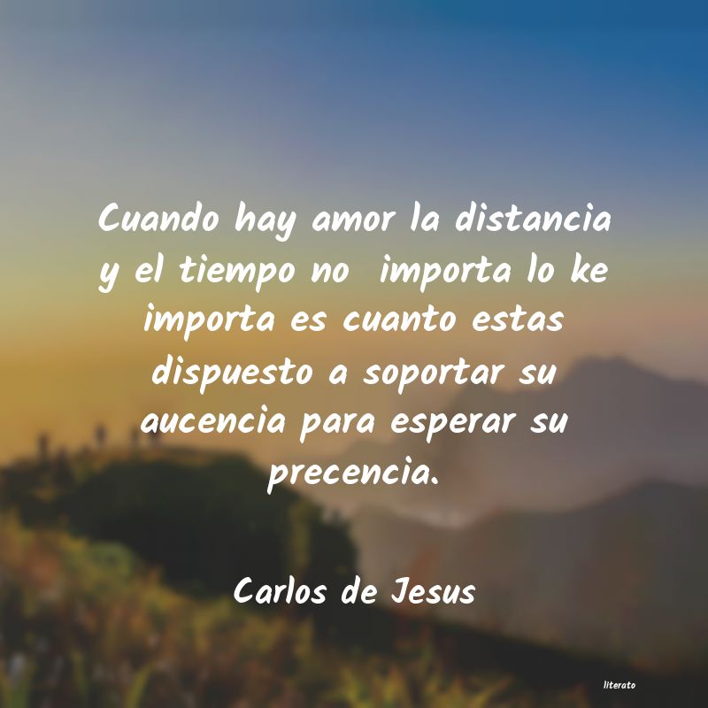 frase de amor para un hijo