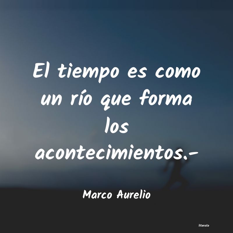 frases de Marco Aurelio