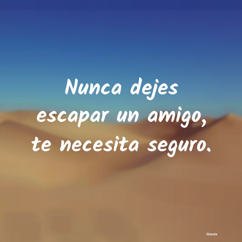frases